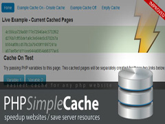 cache, coding, php cơ bản, php code,php simple cache